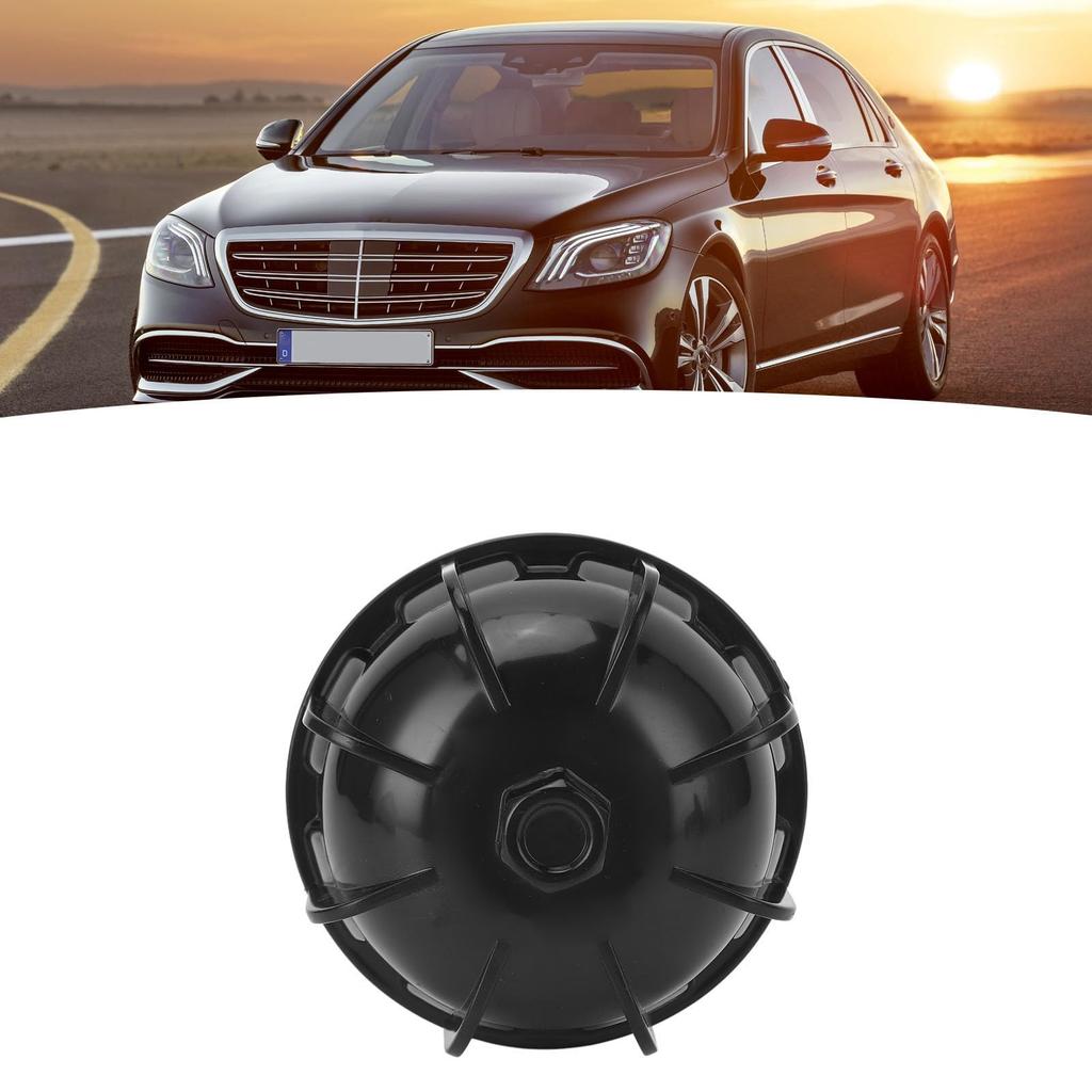 Compact Wheel Spanner Professional Wheel Hub Cap Wrench for Benz C205 C217 C253 A0005810000 Fits AMG S63