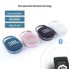 JBL Clip 4 Portable Bluetooth Speaker