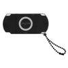 Playstation Playstation  Psp Tm   Playstation Tm Portable  Rattle Acrylic Keychain  Black Ver.
