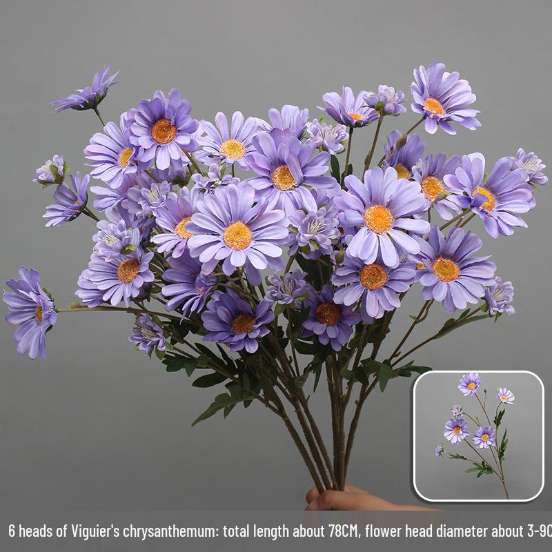 10-Piece Purple Series Artificial Floral Set: Ground Row, Aisle, and Burgundy Wedding Decoration Flowers