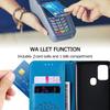 Leather Wallet Case For Huawei P8 P9 Lite 2017 P20 P30 P40 P50 P70 Pro Flip Stand Cover For Huawei P Smart 2019 2020 2025 Coque