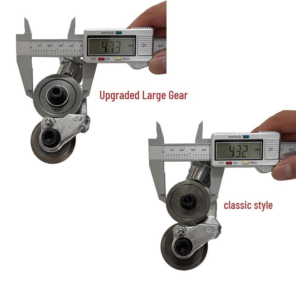 Electric Drill Sheet Metal Shearer - Metal Plate Cutter & Shears Accessory
