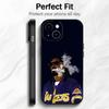 Trap Rap American Singer T-Travis Scott Phone Case Phone Case Soft Packaging Lightweight For iPhone17 16 15 14 13ProMax
