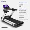 Sport en entertainment – Fitnessapparaten