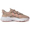 (WMNS) Adidas Ozweego 'Ash Pearl' Women's EE7017