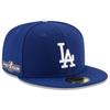 [New Era] 2024 Model pro play-off Kšiltovka 59FIFTY Los Angeles Dodgers MLB POSTSEASON AUTHENTIC COLLECTION Kšiltovka LA LOS ANGELES DODGERS 5950 Shohei Otani