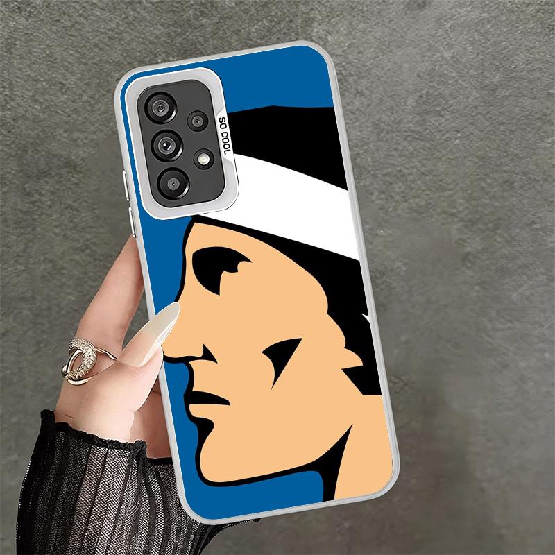 Social Y Deportivo Colo Club Shockproof Phone Case for Samsung A17 A16 A15 A14 A37 A57 A36 A56 A26 A35 A55 A25 A34 A54 A24 A13 A