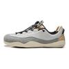 Li Ning Wudao 3 Versátil Confortável Durável Leve Cano Baixo Casual Tênis Unissex AZGW089-2