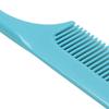 Professional Portable Hair Separate Tail Comb Barber Shop Women Hair Styling Comb