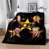 Punk band N-NOFX Retro printed blankets children's warm blanket soft and comfortable blanket home travel blanket birthday gift
