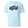 Wniginal Printing T-shirt For Wowen 100% Cotton Summer Comfortable Breathable Short-Sleeved Basic Tops O-neck Oversize Tees