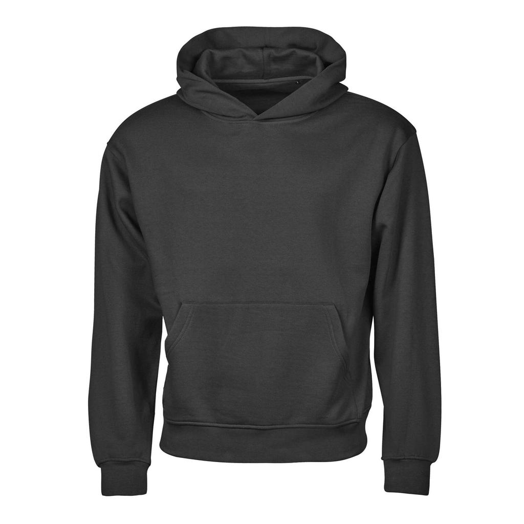 Tee Jays Mens Urban Heavy Loose Fit Hoodie