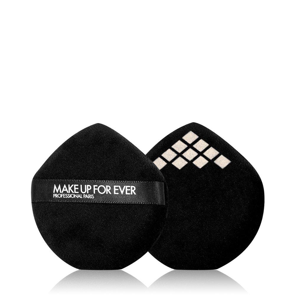 

Make Up For Ever НОВАЯ HD SKIN Пуховка для фиксации макияжа 1 шт.