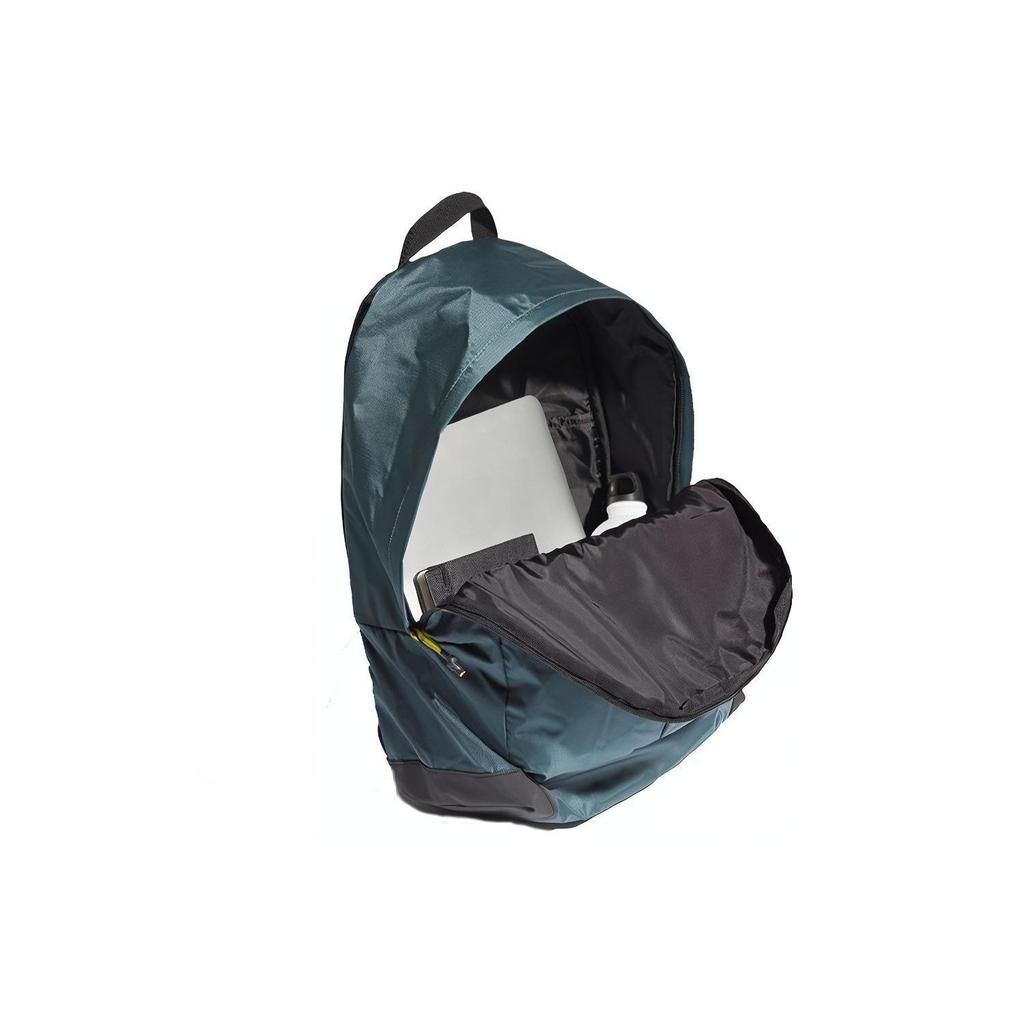 Adidas Clas Bp Summer Sports Casual Training Large Capacity Polyester Backpack Unisex Backpack Blue GL0883