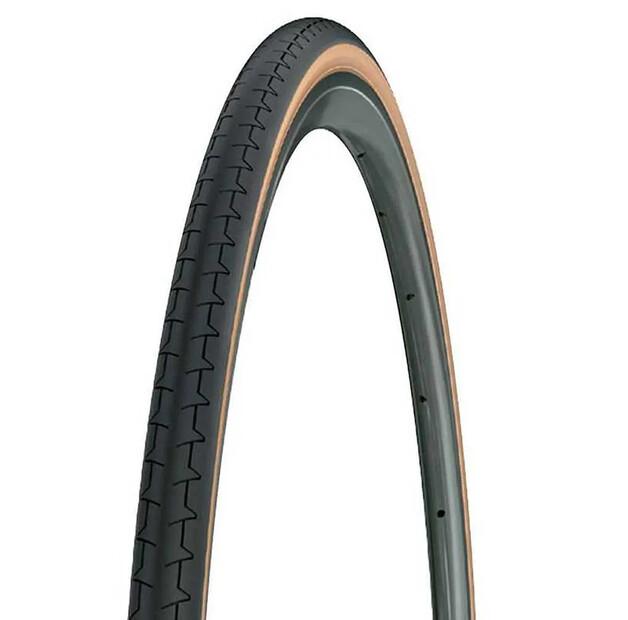 

Жесткая дорожная шина Michelin Dynamic Classic 700C x 23 700C x 23