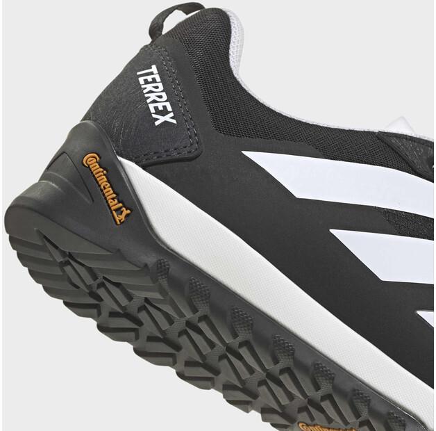 Полуботинки Adidas TERREX SKYCHASER SOLO