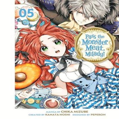 Belletristik – Comics & Manga