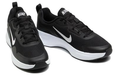 Wearallday Black White CJ1682-004