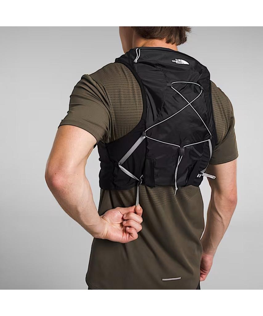 The North Face Na5As30A Sunrise Run Vest 8 Black