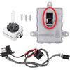 HID Xenon Headlight Ballast Control Unit Module w/ D1S Bulb Compatible for Cadillac XTS Cadillac CTS 2014-2019 AL 2008-2017 130732926301 for Camaro