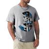 Dylan Obrien Squares Tshirt Quickdrying Tshirt Anime Clothes Fitted T Shirts For Unisex Teenagers Black Tshirt Summer