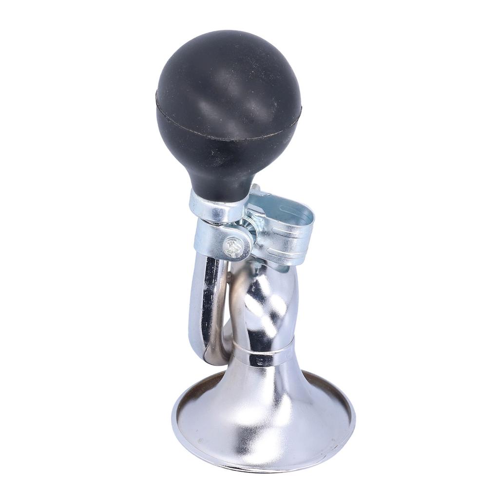 Retro Clown Horn Nonfading Bugle Horn for Club Car Kids Bike Bicycle Boat RV Motorcycle