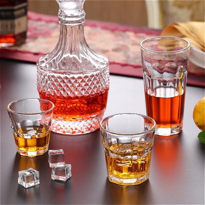 Bardak Takımı – Gözlükler