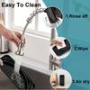 Cuttable Silicone Tray for Dispenser Coffee Machine Refrigerator, Drainage Pad