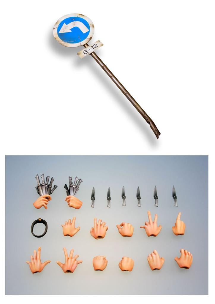 Super Action Statue Bizarre Part 3 Araki designated "JoJo's Adventure" 11.DIO (Hirohiko color) (reproduction)