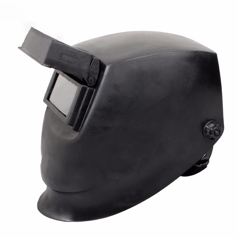 Lishi Auto-Darkening Flip-Up Welding Mask