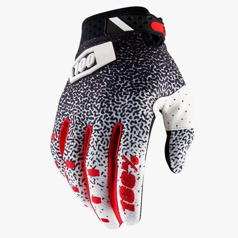 Motorcycle Gloves Full Finger Cycling Gloves Wear-Resistant for Men Women Biking Racing Gloves