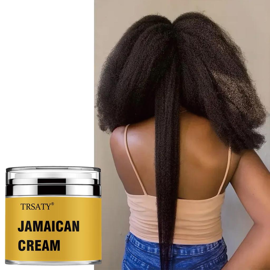 Promotes Absorption, Helps Repair Hair and Revitalizes Strands