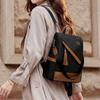 Damen-Nylon-Rucksack Große Kapazität Anti-Diebstahl-Rucksack Multifunktionale Umhängetasche