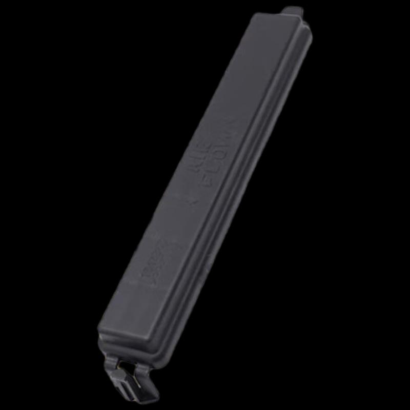 BAIC Warrior AC Filter & Baffle Seal Cover