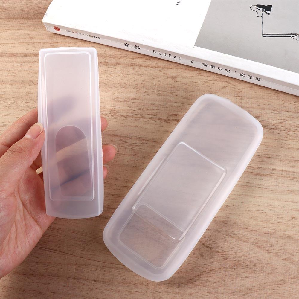 Remote Control Case Remote Control Protctive Case TV Remote Storage Bag Air Condition Cover