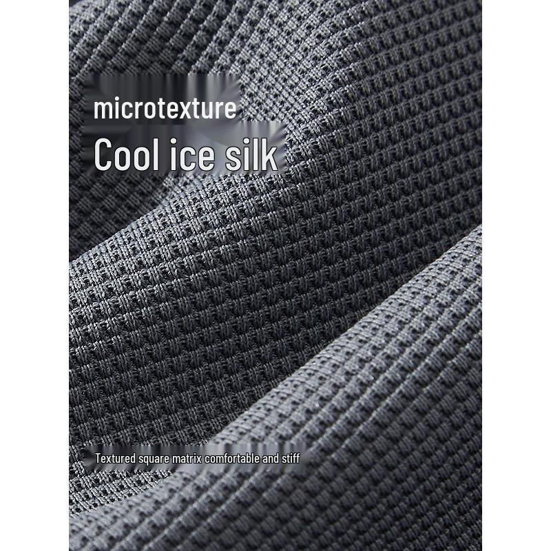 GXG Men's Loose Cuffed Casual Pants