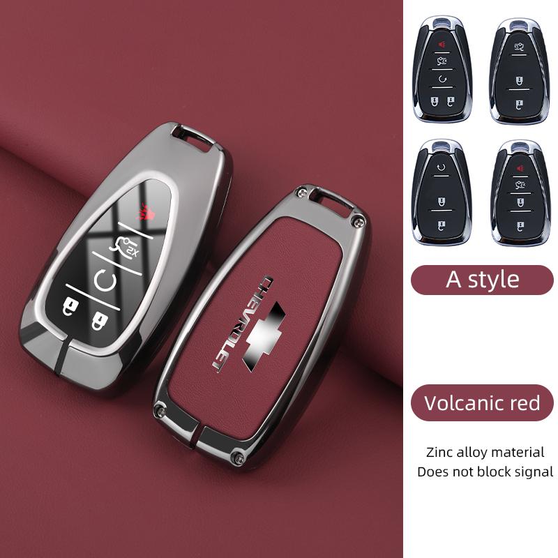 

Чехол-сумка для автомобильного ключа из ТПУ Для Chevrolet Aveo Bolt Cavalier Cruze Onix Orlando Silverado Spark Tahoe Suburban Lacetti Tracke