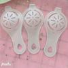 1/3 Egg White Separators Are Essential Gadgets for Home Kitchens. Easy to Use, Easy to Clean and Easy to Store