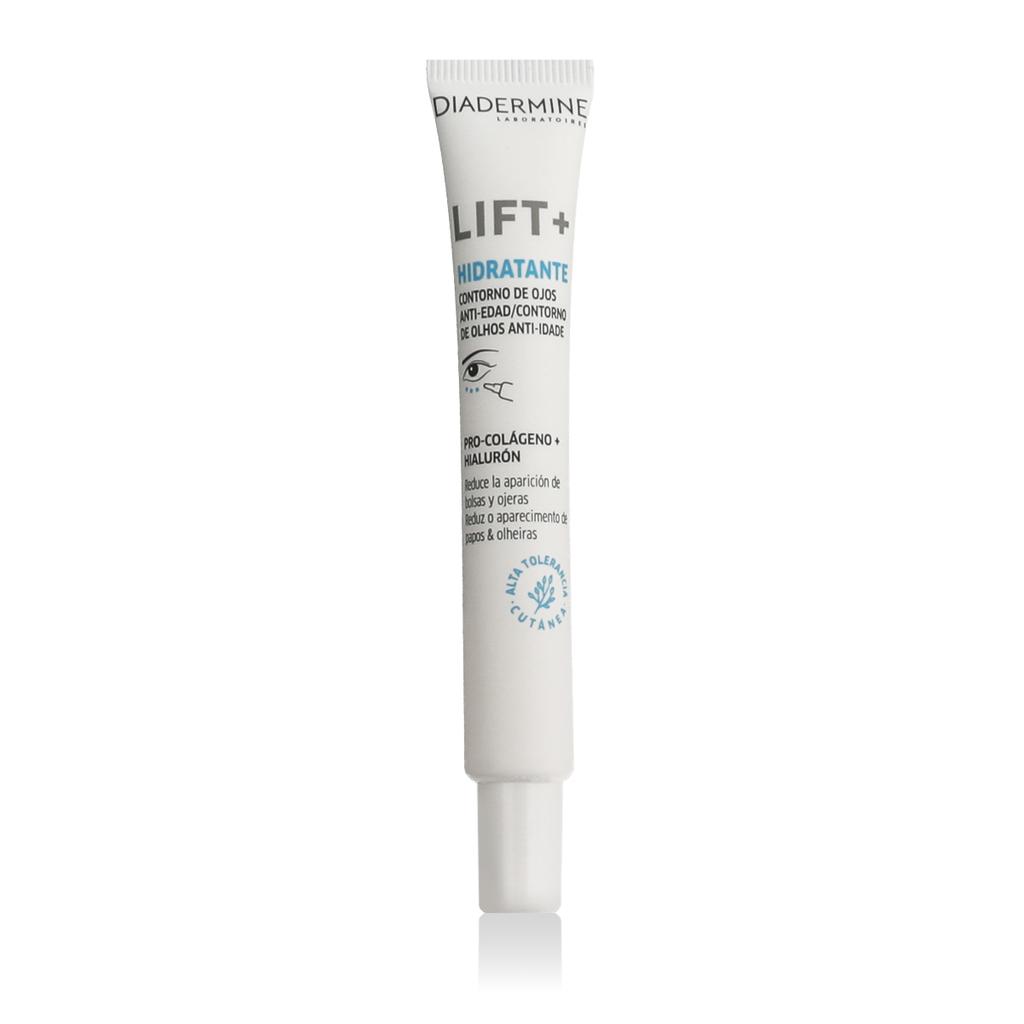 Diadermine Laboratoires Lift+ Hydra Lifting Anti-Age Eye Cream 15 Ml