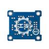 NE555 Pulse Generator Pulse Starter Duty Cycle and Frequency Adjustable Module DIY Kit Oscillator Square Wave Signal Generator