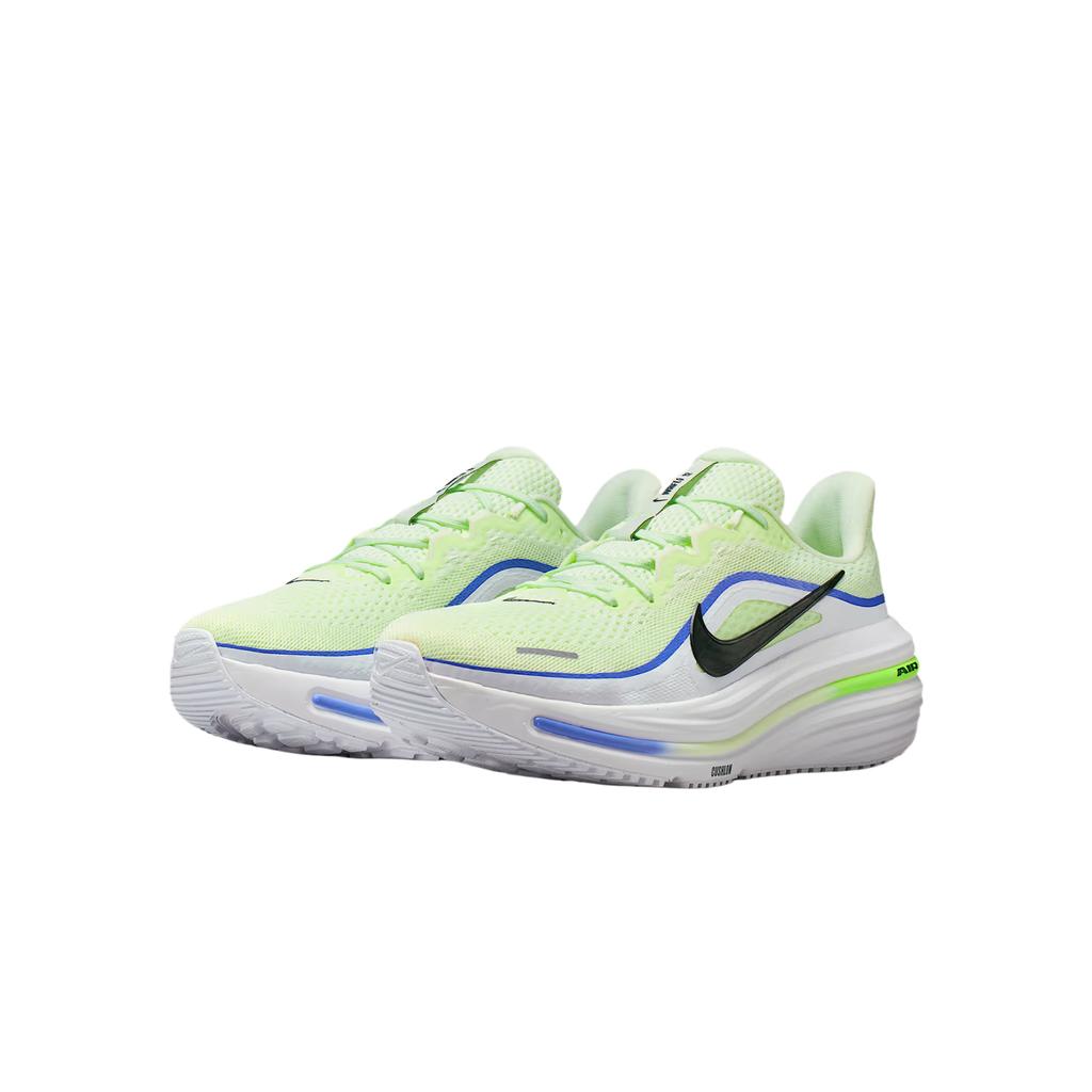 Nike Winflow 12 Breathable Lace-Up Round Toe Low-Top Running Shoes Men sneakers HV9272-700