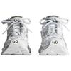 Cargo Sneakers 'Light Beige Microfiber And Mesh' 772774W3RMU9000