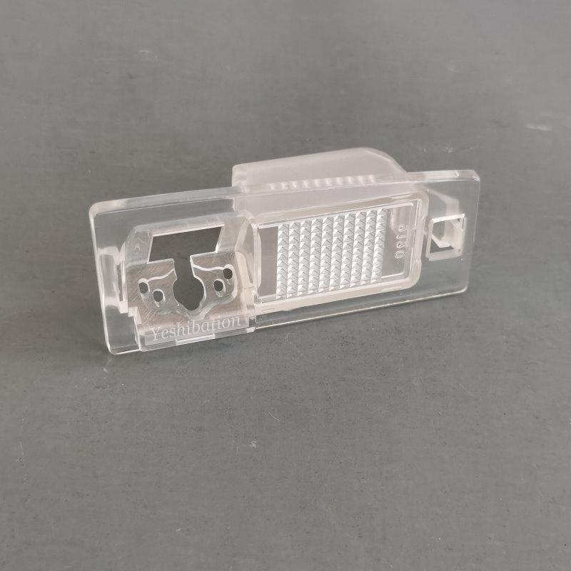 Car Rear View Reverse Backup Camera For FIAT 500 2009 2010 2011 2012 2013 2014 2015 For Parking HD Night Vision