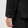 Men's 2024 Spring Loose Long Sleeve Casual Shirt
