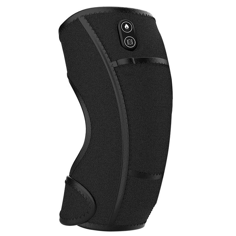 K4 Smart Graphene Electric Heating Massager