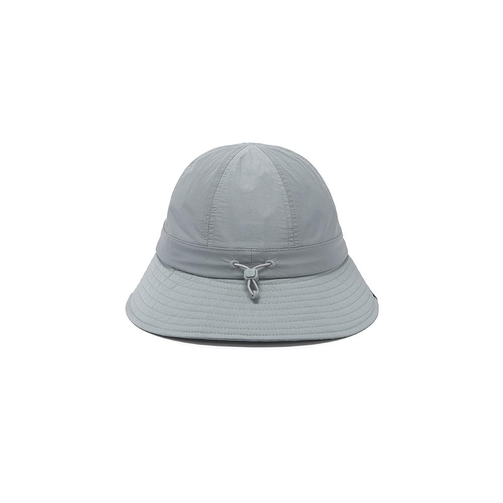 [Snowpeak] Taslan Hat Light Blue (S25ZUFBH72)