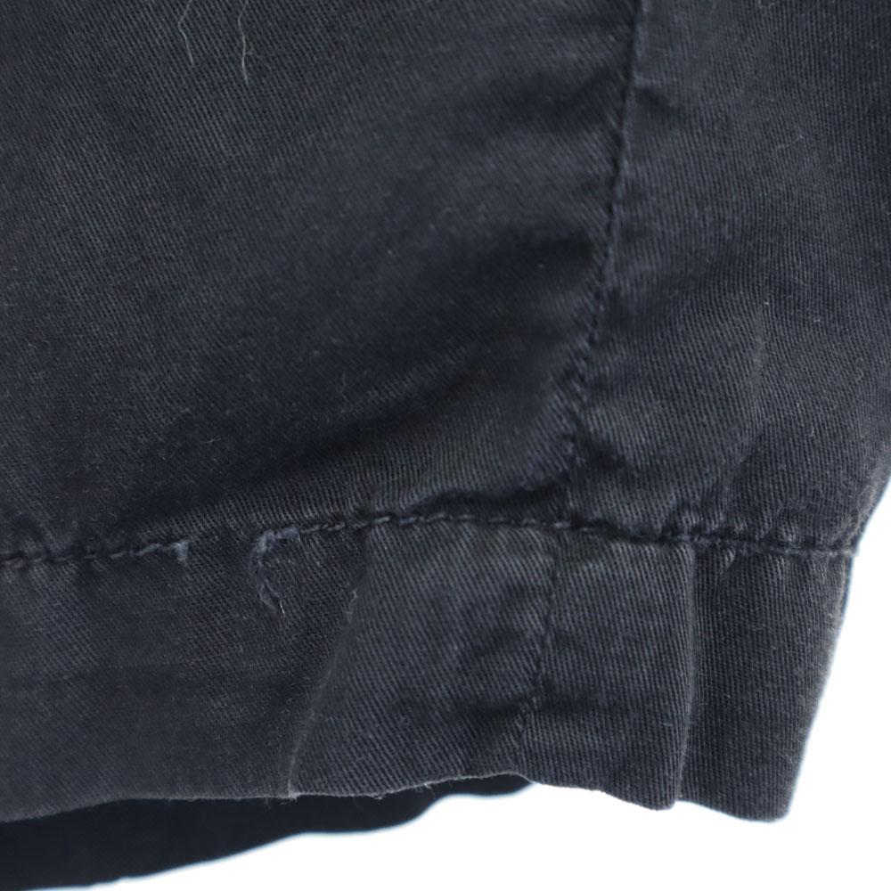 ACNE Shorts 48 Black Series Men's Used