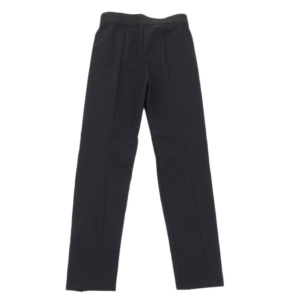 Adore Women's Nylon 2-Way Pants, Navy, Size 38, 531-1930415 Bottoms 38 NavyUsed