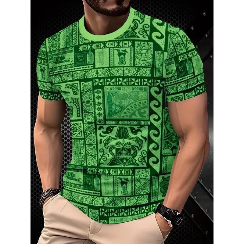

Футболка 6XL