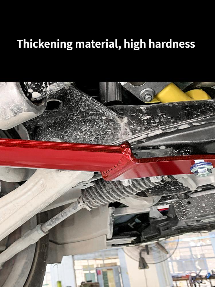 Suspension Accessories Sway Bars For Mercedes-benz C-class  C260L C200 W206 2024- Chassis Reinforcement Hydraulic Damping Rod